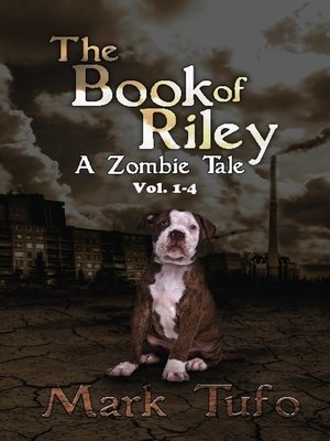 cover image of The Book of Riley a Zombie Tale Box Set